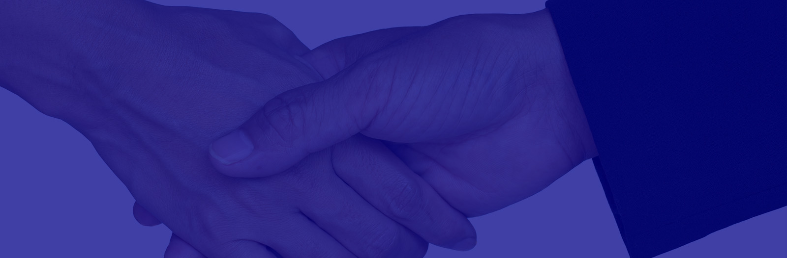 Service item page header