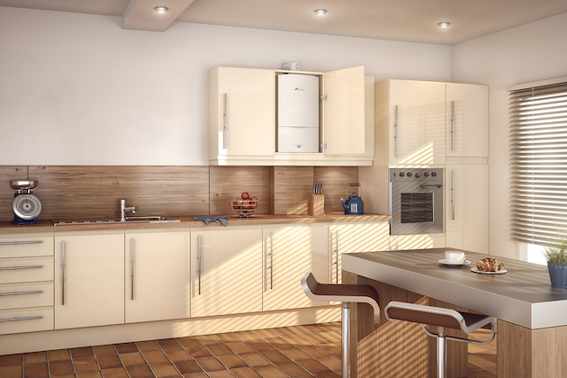Boiler Installation